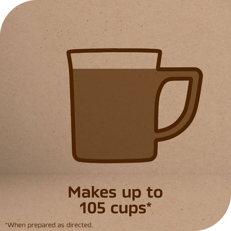 slide 7 of 8, Nescafe Taster's Choice Instant Coffee, French Medium Roast - 7oz, 7 oz