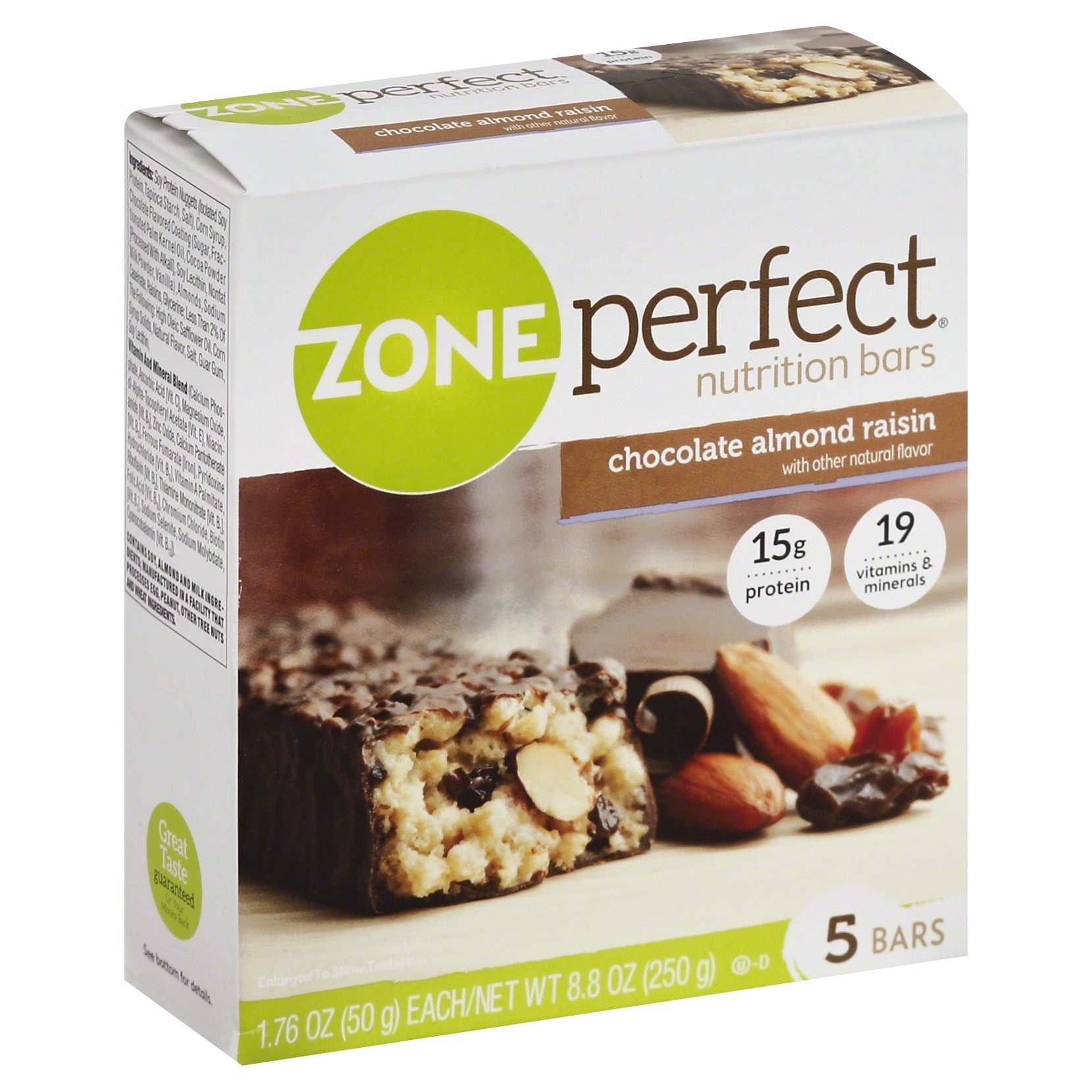 zone-perfect-classic-nutrition-bar-chocolate-almond-raisin-5-ct-1-76-oz-shipt