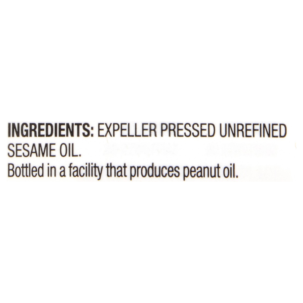 slide 2 of 12, Spectrum Culinary Sesame Oil 16 fl. oz. Bottle, 16 fl oz