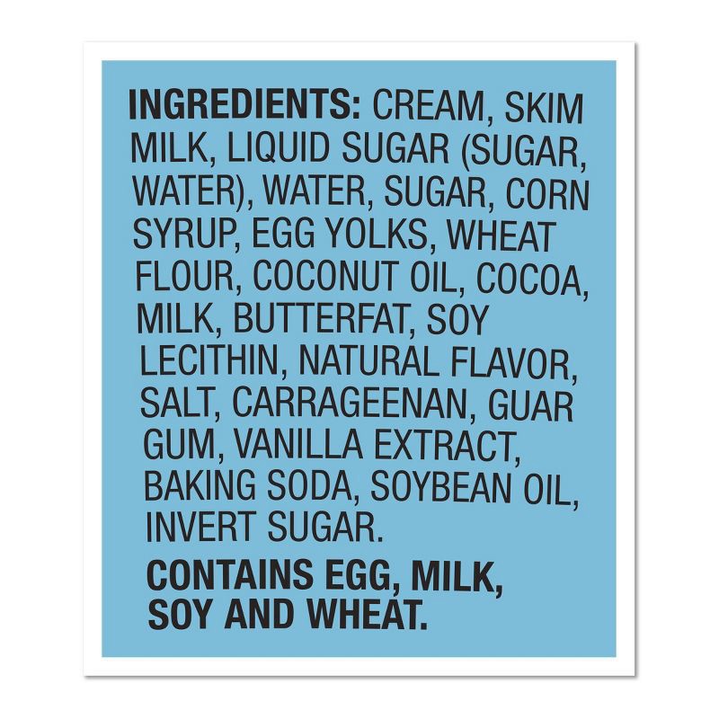 slide 7 of 8, Ben & Jerry's Americone Dream Vanilla Ice Cream - 16 fl oz, 16 fl oz