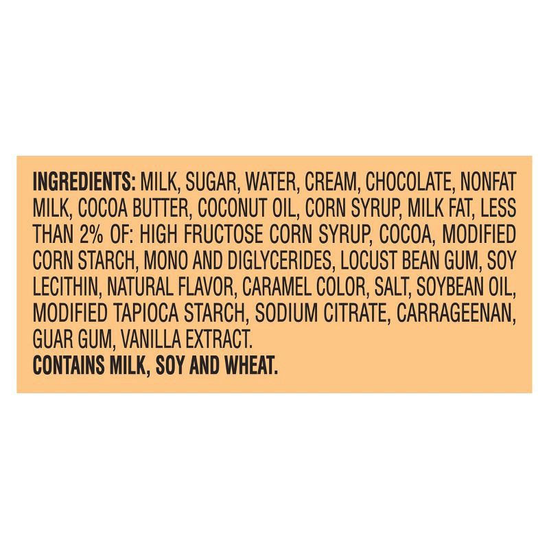 slide 8 of 10, Magnum Ice Cream Bars Double Caramel - 3ct, 3 ct