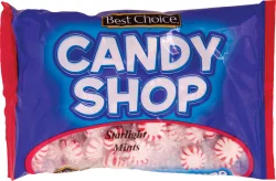 Best Choice Candy Shop Starlight Mints