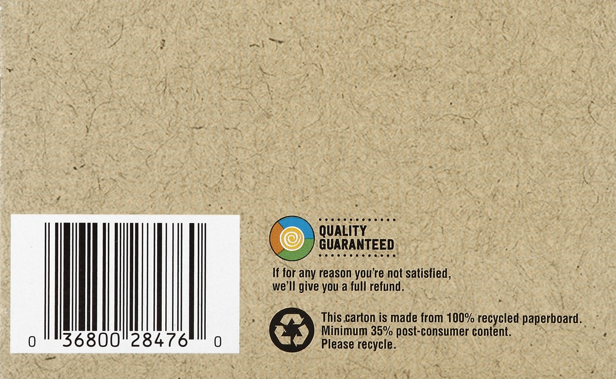 slide 2 of 6, Full Circle Market Organic Instant Oatmeal Variety Pack, 8 ct