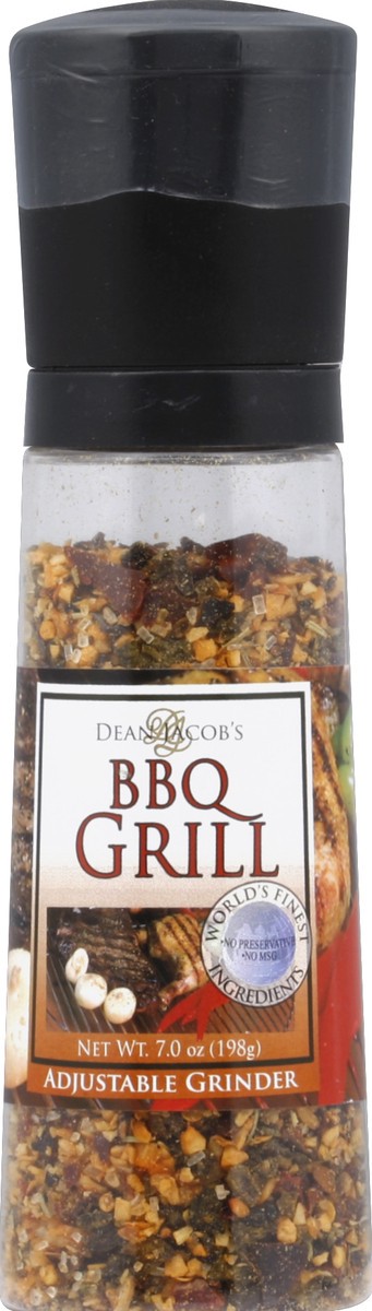 slide 1 of 2, Dean Jacob's Grinder 7 oz, 7 oz