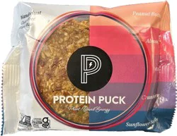 Protein Puck Protein Bar 3.25 oz