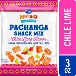 Kroger® Pachanga Chile Lime Flavor Snack Mix