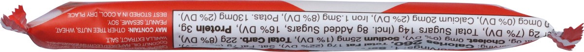 slide 13 of 13, 7th Heaven Oat Milk Rice Crisps & Hazelnut Cream Chocolate Confection 1.6 oz, 1.6 oz