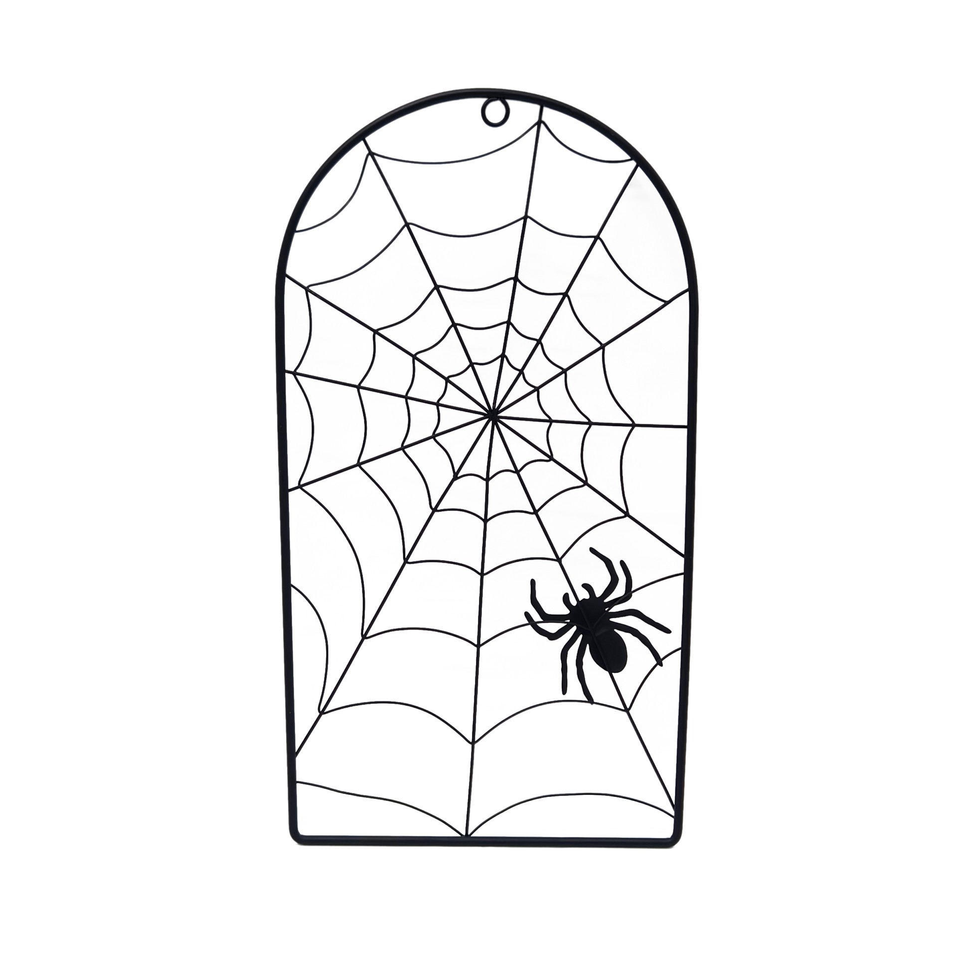 slide 4 of 4, 8" X 15" Metal Web Form By Ashland, 8 in x 15 in