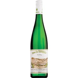 Dr. Thanisch Estate Riesling Qba