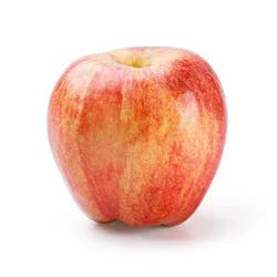 Organic Gala Apples