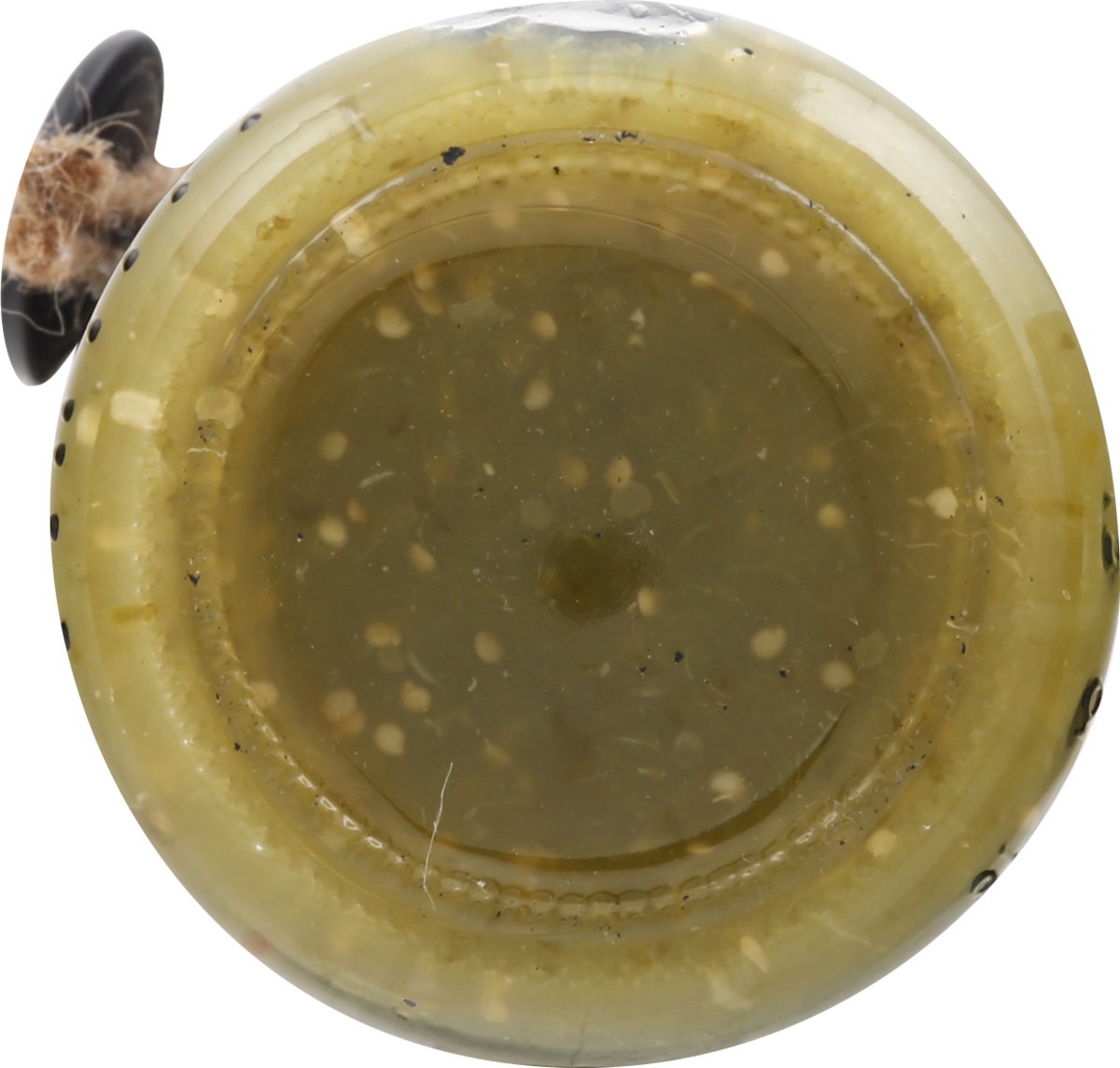 slide 4 of 13, La Fundidora Fresca Salsa 12 oz, 12 oz