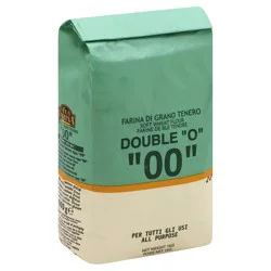 La Tua Farina Wheat Flour - 1000 g