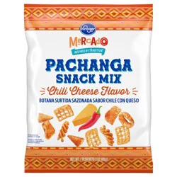 Kroger® Mercado Pachanga Chili Cheese Flavor Snack Mix