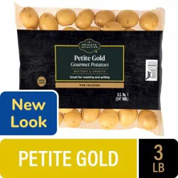 Private Selection® Petite Gold Gourmet Potatoes
