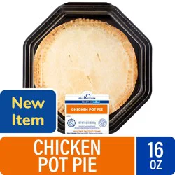 Deli Kitchen Chicken Pot Pie, 16 oz