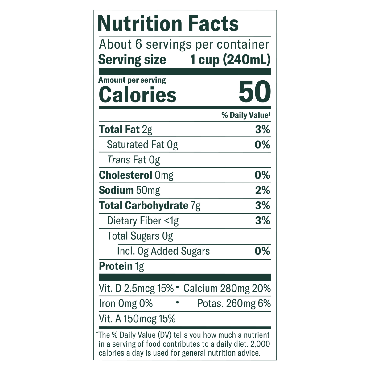 slide 12 of 25, Chobani Oat Milk Zero Sugar Plain, 52 oz