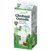 slide 7 of 25, Chobani Oat Milk Zero Sugar Plain, 52 oz