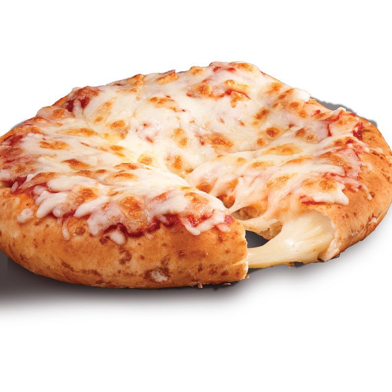 slide 2 of 6, DiGiorno Cheese Stuffed Crust Four Cheese Frozen Pizza - 8.5oz, 8.5 oz