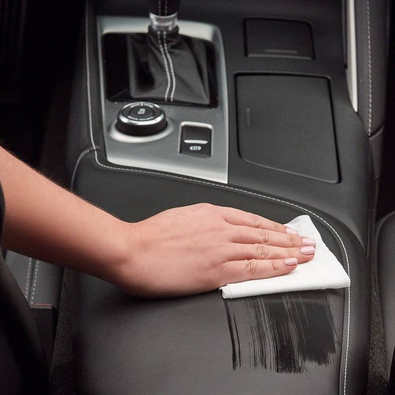 slide 2 of 11, Armor All 3pk 30ct Triple Pack Protectant/Cleaning/Glass Wipes Automotive Interior Cleaner: Car Cleaning Supplies, UV Protection, Non-Abrasive, 3 ct, 30 ct
