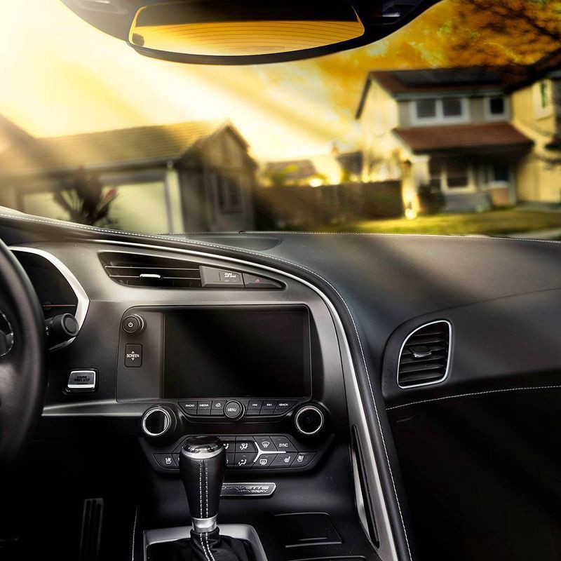 slide 3 of 11, Armor All 3pk 30ct Triple Pack Protectant/Cleaning/Glass Wipes Automotive Interior Cleaner: Car Cleaning Supplies, UV Protection, Non-Abrasive, 3 ct, 30 ct