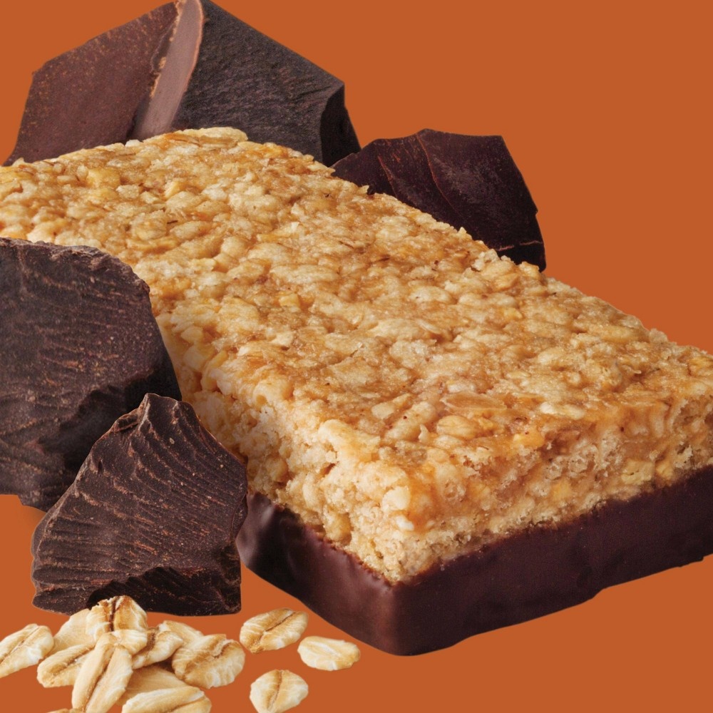 slide 3 of 4, LUNA Bar LUNA S'mores Nutrition Bars, 6 ct