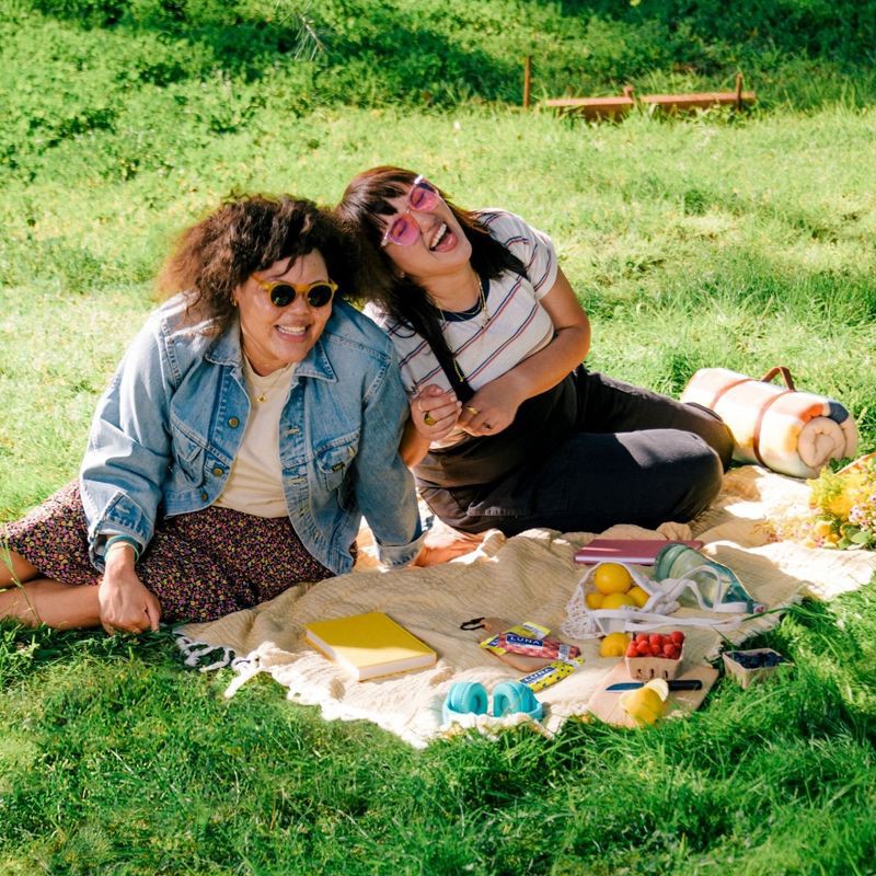 slide 2 of 6, LUNA Bar Lemon Zest Granola Bar Made with Organic Oats - 8g Protein - 10.14oz/6pk, 8 gram, 10.14 oz, 6 ct