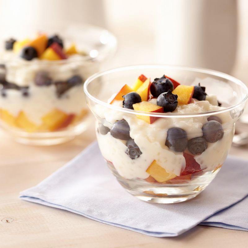 slide 5 of 5, Kozy Shack Original Recipe Rice Pudding - 6ct/4oz Cups, 6 ct; 4 oz