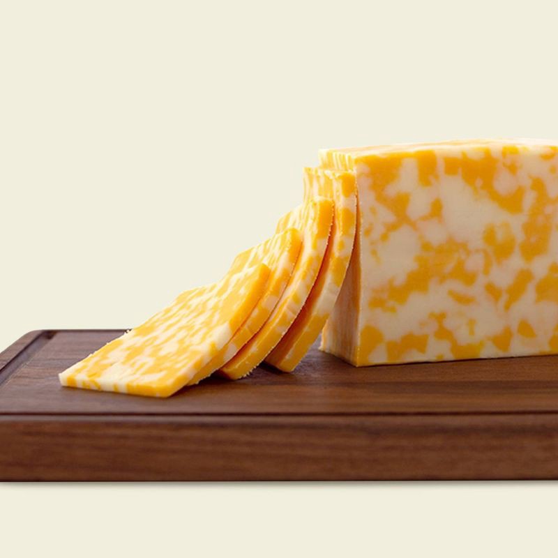 slide 2 of 4, Tillamook Colby Jack Cheese Block - 16oz, 16 oz