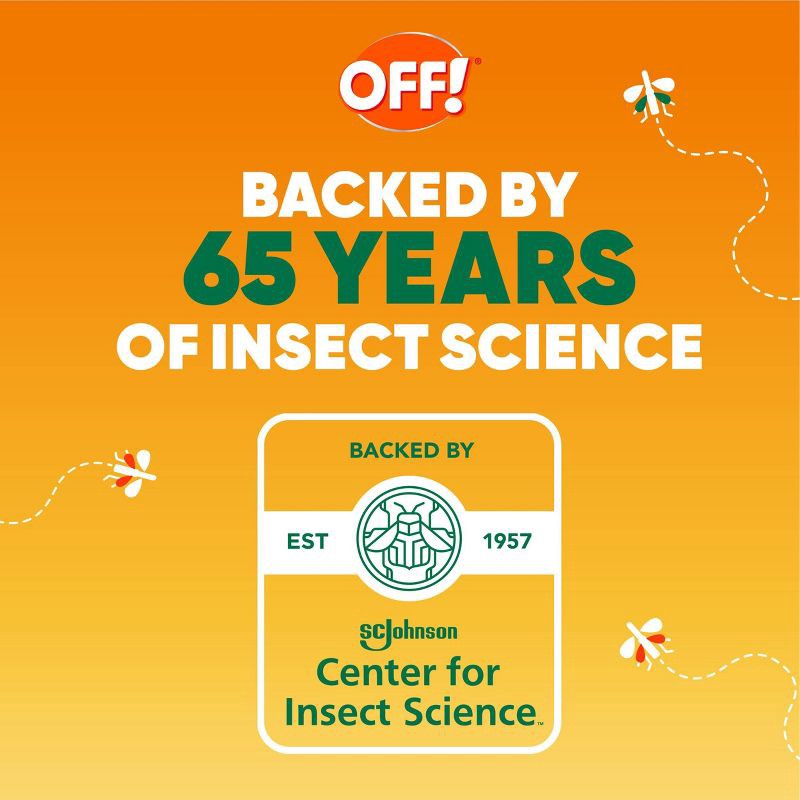 slide 8 of 13, OFF! Citronella Candle Outdoor Bug Deterrent Mosquito Candle - 23oz, 23 oz