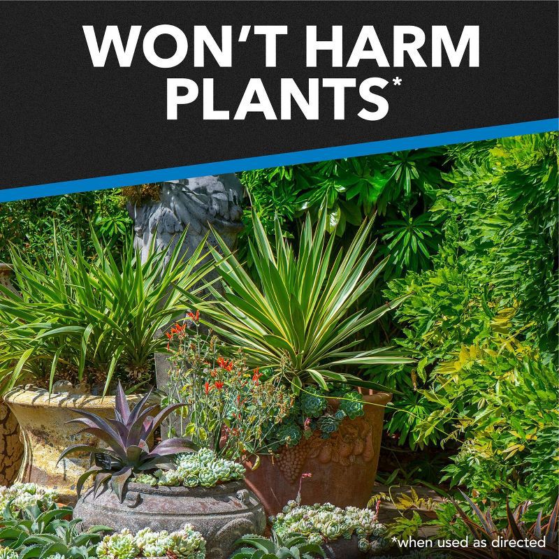 slide 6 of 13, Raid Flying Insect Killer Outdoor Bug Spray - Fresh - 18oz, 18 oz