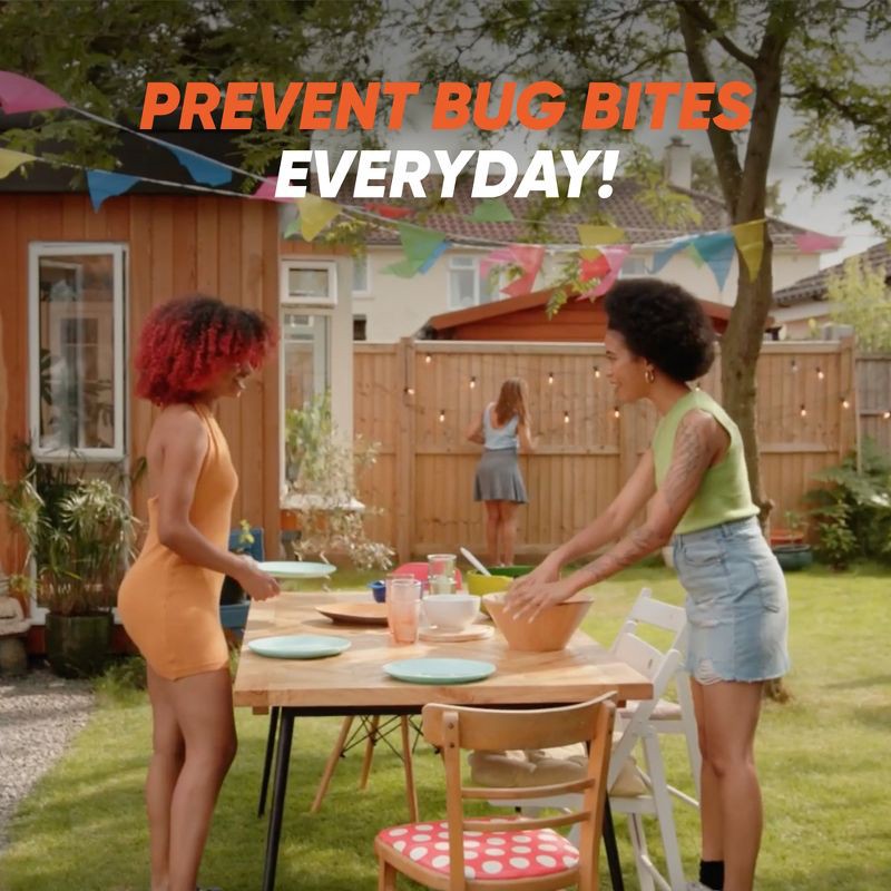 slide 9 of 16, OFF! FamilyCare Mosquito Repellent Unscented - 9oz, 9 oz