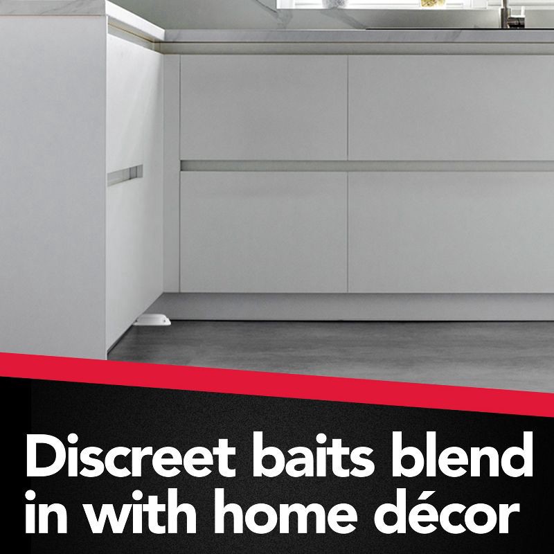 slide 6 of 13, Raid Ant Bait and Indoor Ant Trap - 8ct, 8 ct