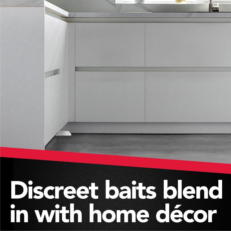 slide 6 of 13, Raid Ant Bait and Indoor Ant Trap - 8ct, 8 ct