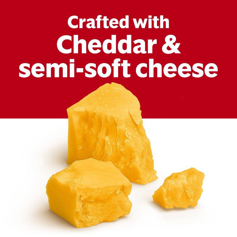 slide 3 of 11, Campbell's Condensed Cheddar Cheese Soup - 10.5oz, 10.5 oz