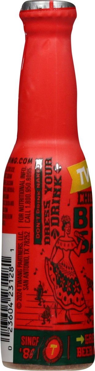 slide 9 of 12, Twang Chile Lime Beer Salt 1 oz, 1 oz