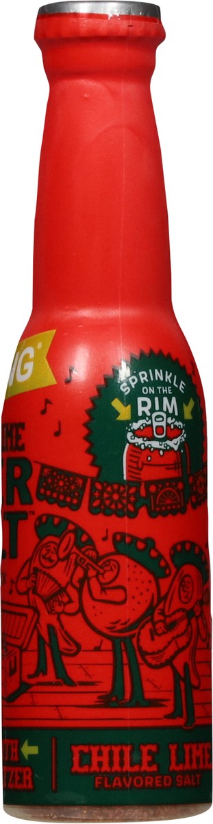 slide 8 of 12, Twang Chile Lime Beer Salt 1 oz, 1 oz