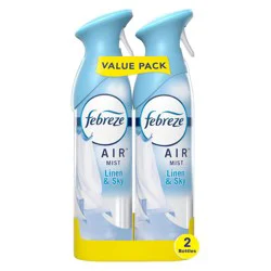 Febreze Air Mist