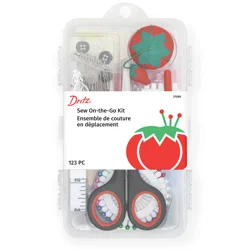 Dritz Sewing Essentials Kit
