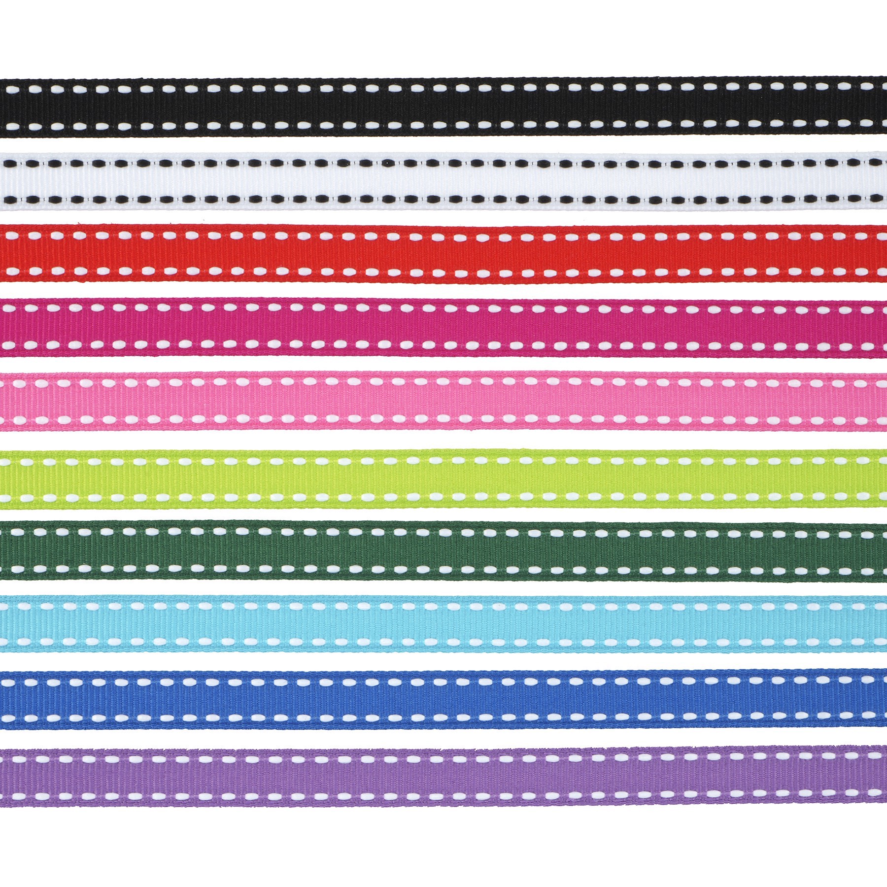 slide 2 of 3, 3/8" X 2yd. Tonal Value Pack Ribbon By Celebrate It, 3/8 in x 2 yd