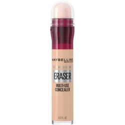 Maybelline Instant Age Rewind Multi-Use Dark Circles Concealer Medium to Full Coverage - 120 Light - 0.2 fl oz