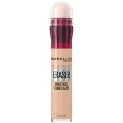 MaybellineInstant Age Rewind Multi-Use Dark Circles Concealer Medium to Full Coverage - 20 Light - 0.2 fl oz: Hydrating, Contouring, Correcting