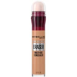 Maybelline Instant Age Rewind Multi-Use Dark Circles Concealer Medium to Full Coverage - 130 Medium - 0.2 fl oz
