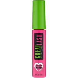 Maybelline Great Lash Lots of Lashes Mascara - 140 Blackest Black - 0.43 fl oz