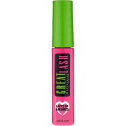 Maybelline Great Lash Lots of Lashes Mascara - 141 Very Black - 0.43 fl oz