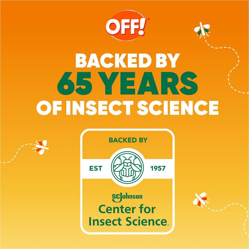 slide 8 of 13, OFF! 18oz Citronella Candle Outdoor Bug Deterrent Mosquito Candle - 18oz, 18 oz