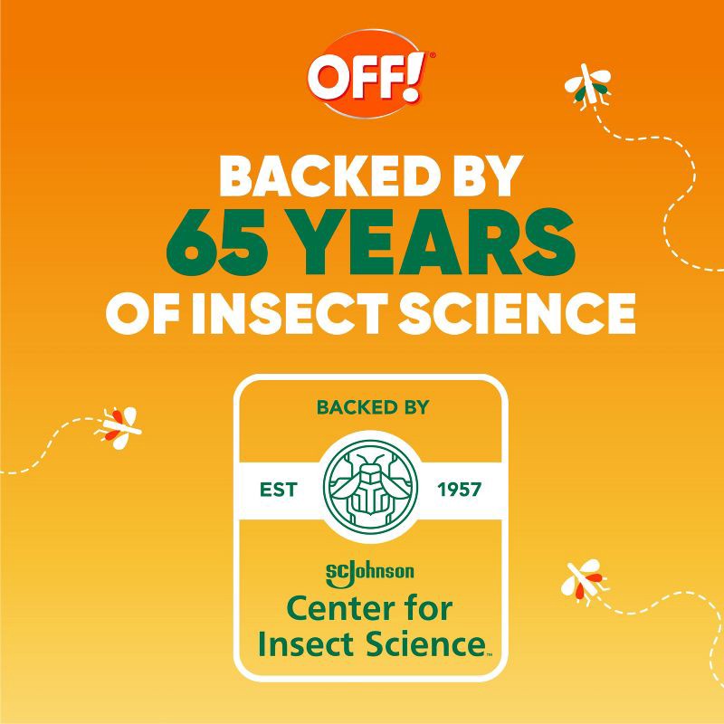 slide 8 of 13, OFF! 18oz Citronella Candle Outdoor Bug Deterrent Mosquito Candle - 18oz, 18 oz