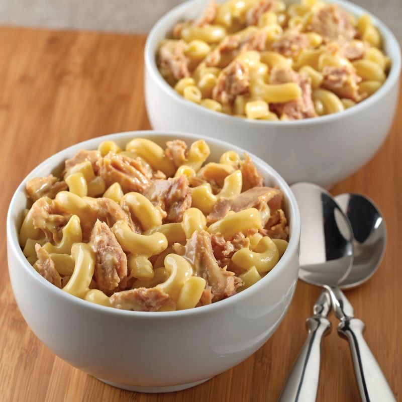 slide 3 of 5, StarKist Lunch To-Go Chunk Light Tuna Kit - 4.5oz, 4.5 oz