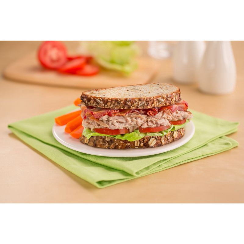 slide 3 of 7, StarKist Tuna Creations Deli Style Tuna Salad Pouch - 3oz, 3 oz