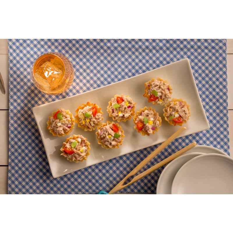 slide 6 of 7, StarKist Tuna Creations Deli Style Tuna Salad Pouch - 3oz, 3 oz