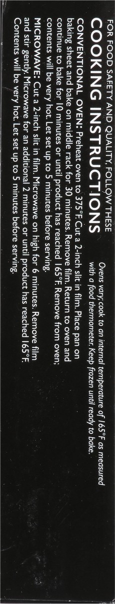 slide 13 of 13, Beecher's Bolognese Pasta 20 oz, 20 oz